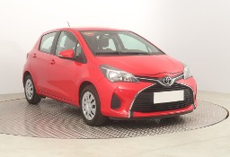 Toyota Yaris III , Salon Polska, Serwis ASO, VAT 23%, Klima