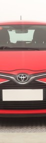 Toyota Yaris III , Salon Polska, Serwis ASO, VAT 23%, Klima-3