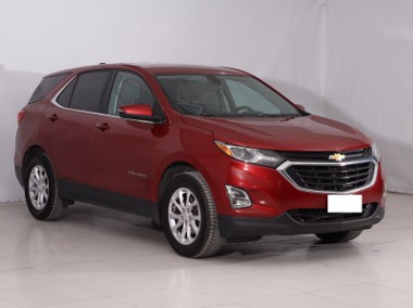 Chevrolet Equinox II Automat, Xenon, Bi-Xenon, Klimatronic, Tempomat, Parktronic,-1