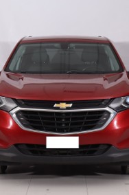 Chevrolet Equinox II Automat, Xenon, Bi-Xenon, Klimatronic, Tempomat, Parktronic,-2