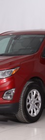 Chevrolet Equinox II Automat, Xenon, Bi-Xenon, Klimatronic, Tempomat, Parktronic,-3