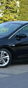 Opel Astra K BI-Xenon Led Skóry Masaże Wentyl.Fotele duża Navi Head Up Kamera Alu-3