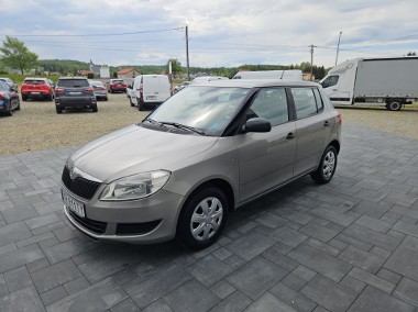 Pierwszy właściciel kupiony w polskim salonie -1