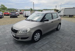 Skoda Fabia II Pierwszy właściciel kupiony w polskim salonie