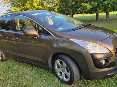 Peugeot 3008 1.6 Active-1