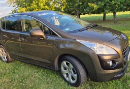 Peugeot 3008 I Peugeot 3008 1.6 Active
