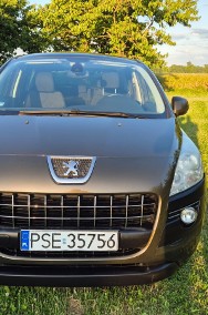 Peugeot 3008 1.6 Active-2