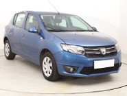 Dacia Sandero II , Salon Polska, Klima, Parktronic