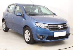 Dacia Sandero II , Salon Polska, Klima, Parktronic