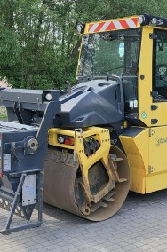 maszyna drogowa walec Walec BOMAG BW 154 AP-4i AM / Asphalt Manager II-2