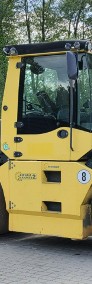 maszyna drogowa walec Walec BOMAG BW 154 AP-4i AM / Asphalt Manager II-3