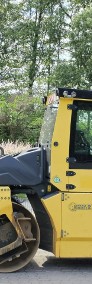 maszyna drogowa walec Walec BOMAG BW 154 AP-4i AM / Asphalt Manager II-4