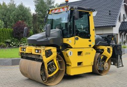 maszyna drogowa walec Walec BOMAG BW 154 AP-4i AM / Asphalt Manager II / Dzielone bębny