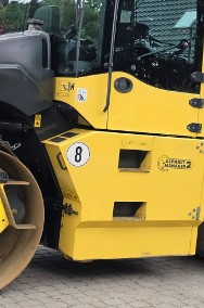 maszyna drogowa walec Walec BOMAG BW 154 AP-4i AM / Asphalt Manager II / Dzielone bębny-2