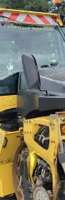maszyna drogowa walec Walec BOMAG BW 154 AP-4i AM / Asphalt Manager II / Dzielone bębny-3