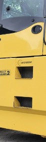 maszyna drogowa walec Walec BOMAG BW 154 AP-4i AM / Asphalt Manager II / Dzielone bębny-4