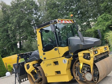 maszyna drogowa walec Walec BOMAG BW 154 AP-4i AM / Asphalt Manager II / Dzielone bębny-1