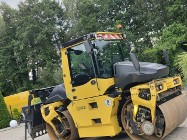 maszyna drogowa walec Walec BOMAG BW 154 AP-4i AM / Asphalt Manager II / Dzielone bębny