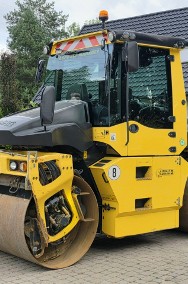maszyna drogowa walec Walec BOMAG BW 154 AP-4i AM / Asphalt Manager II / Dzielone bębny-2