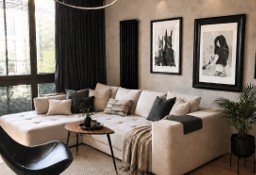 Stylowe mieszkanie 53 m² po generalnym remoncie z wysokimi sufitami – ul. Sarmacka 19 / Bezpośrednio