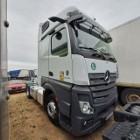 Mercedes-Benz Actros