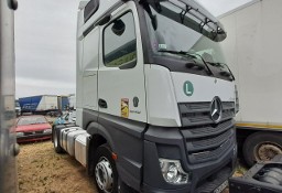 Mercedes-Benz Actros