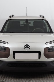 Citroen C4 Cactus I , Salon Polska, Serwis ASO, GAZ, Navi, Klimatronic, Tempomat,-2