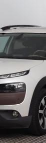 Citroen C4 Cactus I , Salon Polska, Serwis ASO, GAZ, Navi, Klimatronic, Tempomat,-3