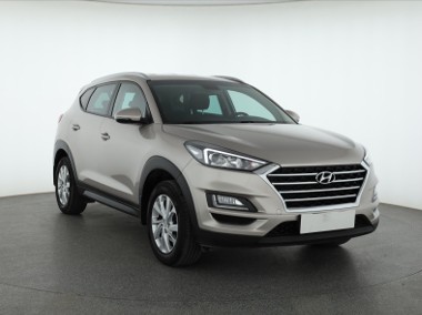 Hyundai Tucson , Salon Polska, 1. Właściciel, Serwis ASO, VAT 23%,-1