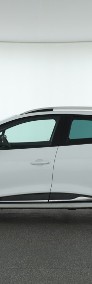 Renault Clio IV , Salon Polska, Serwis ASO, Navi, Klima, Tempomat-4