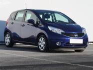 Nissan Note E12 , Salon Polska, Serwis ASO, Klima, Tempomat