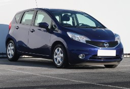 Nissan Note E12 , Salon Polska, Serwis ASO, Klima, Tempomat