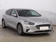 Ford Focus IV , Salon Polska, Navi, Klimatronic, Tempomat, Parktronic,