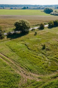 Działka Budowlana Grzebienisko  blisko Poznania-2