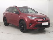 Toyota RAV 4 IV Salon Polska, Serwis ASO, Automat, Skóra, Navi, Klimatronic,