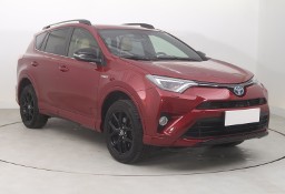 Toyota RAV 4 IV Salon Polska, Serwis ASO, Automat, Skóra, Navi, Klimatronic,