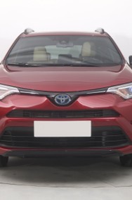 Toyota RAV 4 IV Salon Polska, Serwis ASO, Automat, Skóra, Navi, Klimatronic,-2