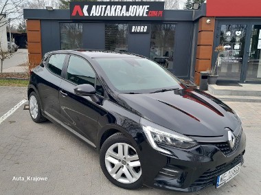 Renault Clio V V (2019-2025)-1