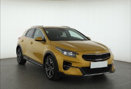 Kia Xceed , Salon Polska, Automat, Klimatronic, Tempomat, Parktronic