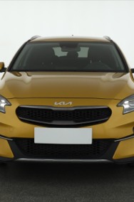 Kia Xceed , Salon Polska, Automat, Klimatronic, Tempomat, Parktronic-2