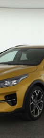 Kia Xceed , Salon Polska, Automat, Klimatronic, Tempomat, Parktronic-3