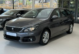 Peugeot 308 II Active S&amp;S, Salon Polska, 1-właściciel, FV23%, Gwarancja, DOSTAWA