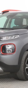 Citroen C3 Aircross , Salon Polska, Serwis ASO, Klimatronic, Tempomat, Parktronic-3