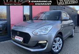 Suzuki Swift KRAJOWY • OD 1 WŁAŚCICIELA • PRZEBIEG JEDYNIE 78 TYŚ KM.