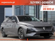 Peugeot 308 P5 Allure S&amp;S e-DCS6 1.2 mHEV Allure e-DCS6 1.2 mHEV 145KM / Pakiet Bezpieczeństwo,