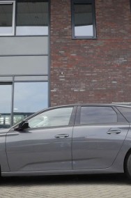 Peugeot 308 P5 Allure S&S e-DCS6 1.2 mHEV Allure e-DCS6 1.2 mHEV 145KM / Pakiet Bezpieczeństwo,-2