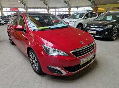 Peugeot 308 II Zobacz opis !!W podanej cenie Roczna Gwarancja !!-1