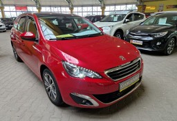 Peugeot 308 II Zobacz opis !!W podanej cenie Roczna Gwarancja !!