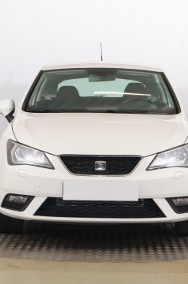 SEAT Ibiza V , Klimatronic, Parktronic, Podgrzewane siedzienia,ALU-2