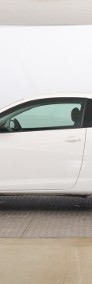 SEAT Ibiza V , Klimatronic, Parktronic, Podgrzewane siedzienia,ALU-4